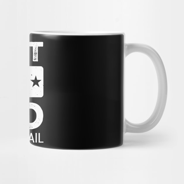 Foxtrot-Delta-Tango by ArtistTee ⭐⭐⭐⭐⭐